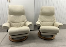 Ekornes stressless medium for sale  BRACKNELL