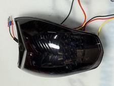 Led bmw rückleuchte gebraucht kaufen  Einbeck