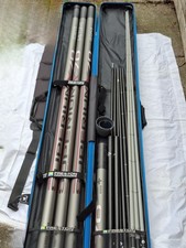 Preston superium x70 for sale  CRADLEY HEATH
