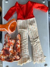 Clothing outfit vintage for sale  Easton