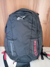 Zaino moto alpinestars usato  Mammola