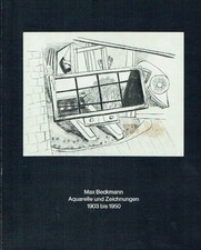 Beckmann max ill gebraucht kaufen  Kassel