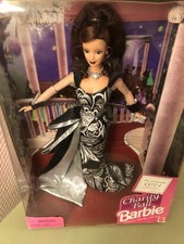 Barbie collection charity d'occasion  Dole