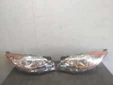 Frontscheinwerfer mazda bdg751 gebraucht kaufen  Hamburg