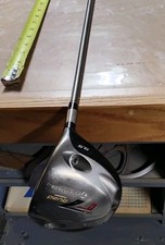Taylormade quad driver for sale  Hot Springs Village