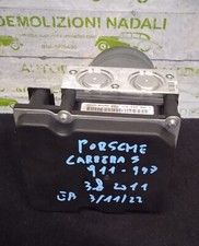 997.355.755.13 centralina pomp usato  Genova