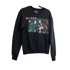 Demon slayer black for sale  Temple