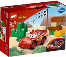 Lego duplo 5813 d'occasion  Méru