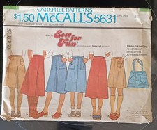 1977 mccall 5631 for sale  Ozark