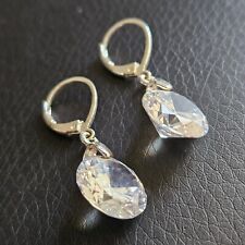 Paire boucles oreille d'occasion  Toulouse-