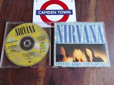 Nirvana smells like usato  Italia