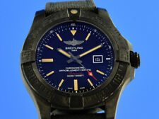 Breitling avenger blackbird gebraucht kaufen  Berlin