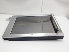 Tür mikrowelle clatronic gebraucht kaufen  Rehlingen-Siersburg