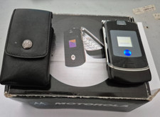 CELLULARE MOTOROLA V3i CROMO GSM UNLOCKED SIM FREE DEBLOQUE comprar usado  Enviando para Brazil