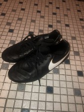 Fußballschuhe nike tiempo gebraucht kaufen  Bergheim