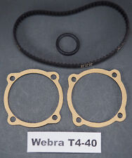 Timing belt and gebraucht kaufen  Münsingen