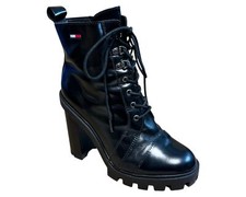 Tommy Hilfiger BOTKI DAMSKIE 40 na sprzedaż Tommy Hilfiger BOTKI DAMSKIE 40 na sprzedaż  PL
