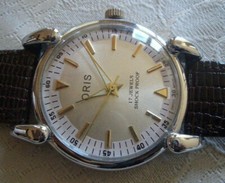 Oris mov.fhf st96 usato  Nizza di Sicilia