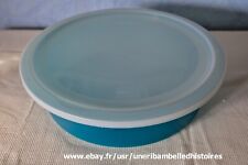 Tupperware vintage boîte d'occasion  Beuzeville