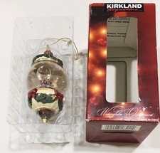 Kirkland signature teddy for sale  Belfast