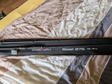 Bullseye beast 75m gebraucht kaufen  Wesel