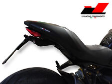 Portatarga moto ducati usato  Casapesenna