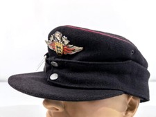 Feuerwehr feldmütze baden gebraucht kaufen  Speyer