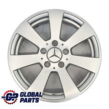 Mercedes w204 silver for sale  UK