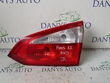 Ford focus mk3 for sale  BIRMINGHAM