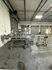 Commercial bakery equipment for sale  Little Ferry