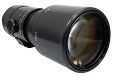 Sigma tele 400mm gebraucht kaufen  Solingen