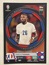 Match attax euro gebraucht kaufen  Kirchhundem