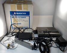 Working vtg sanyo for sale  Gloucester City