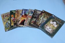 Books magic serie usato  Firenze