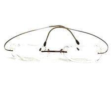 Silhouette titanium brown for sale  Montpelier