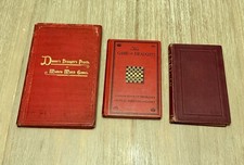 Book antique lot for sale  San Francisco