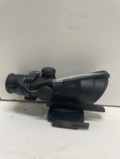 Trijicon firearm scope for sale  Bremerton