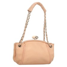 Borsa tracolla chanel usato  Cervia