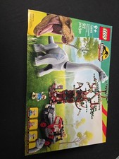 Lego 76960 jurassic for sale  Groveport