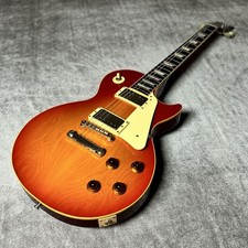 Epiphone ltd std usato  Spedire a Italy