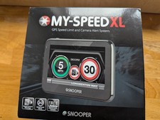 Speed speed detector for sale  DUNSTABLE