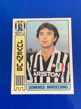 Calciatori panini 1981 usato  Piossasco