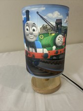 Thomas train lamp for sale  Mars