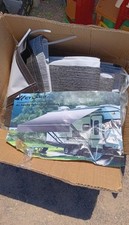 Cycland awning fabric for sale  Canutillo