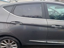 Ford fiesta 5dr for sale  NEWCASTLE UPON TYNE