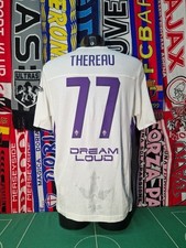 Maglia calcio fiorentina usato  Bari