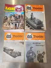 Spur lgb depesche gebraucht kaufen Spur lgb depesche gebraucht kaufen  Flintbek