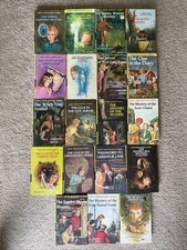 Lot nancy drew for sale  Southgate