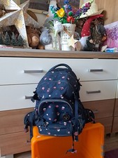 Coocazoo schulrucksack top, gebraucht gebraucht kaufen  Köln