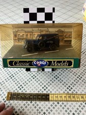Corgi classic d980 for sale  NEW MALDEN